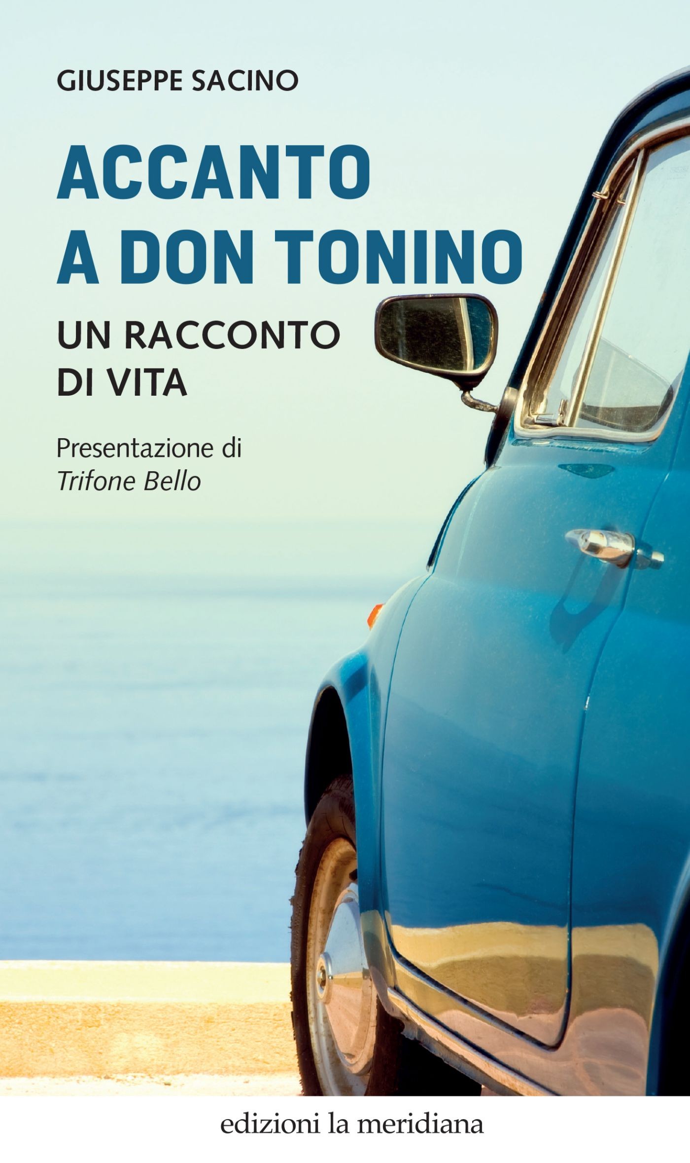 Accanto a don Tonino - Librerie.coop