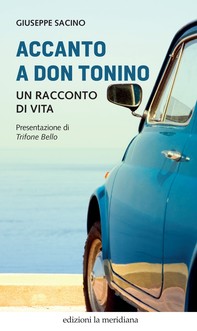 Accanto a don Tonino - Librerie.coop