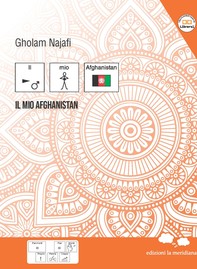 Il mio Afghanistan (CAA) - Librerie.coop