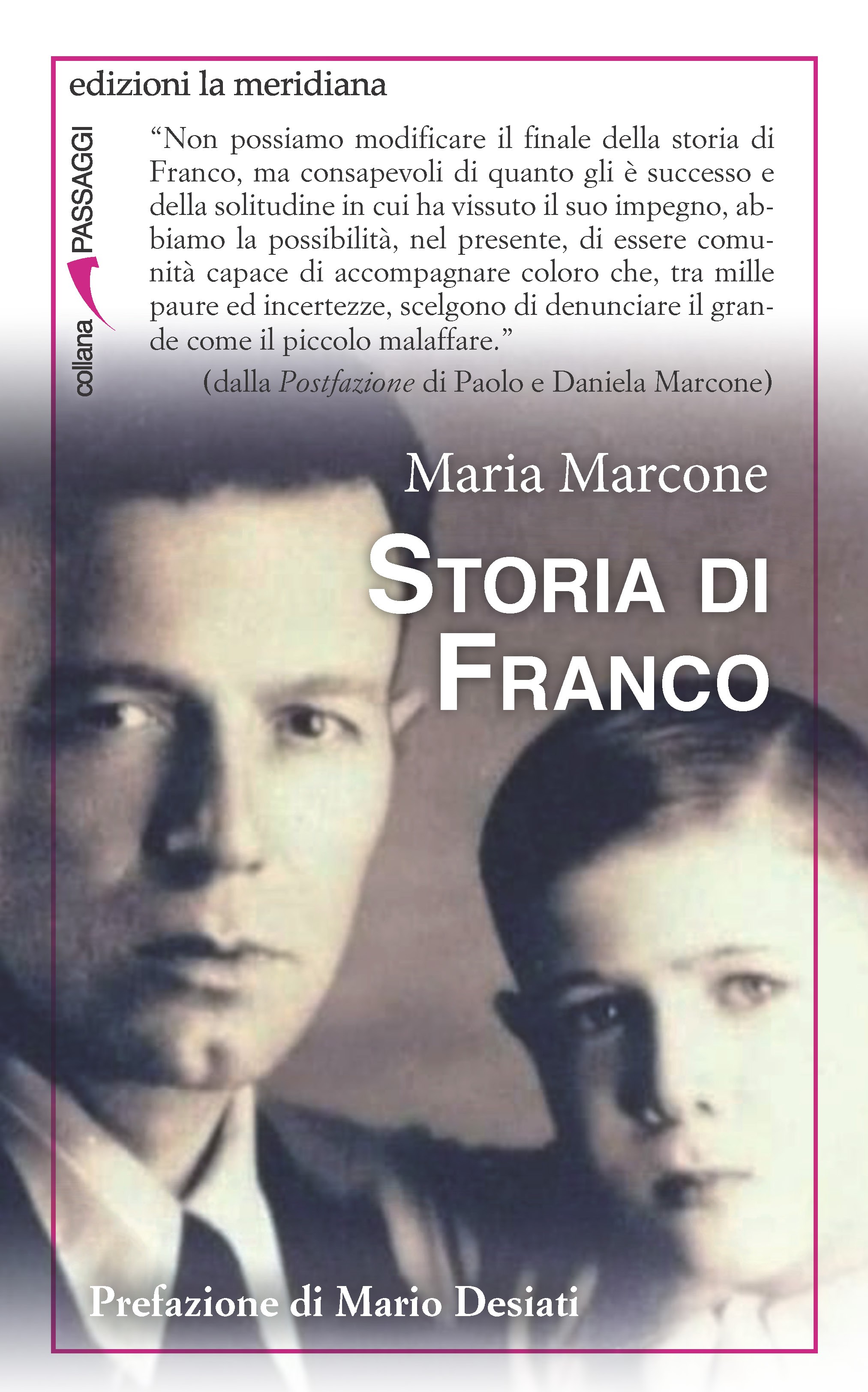 Storia di Franco - Librerie.coop