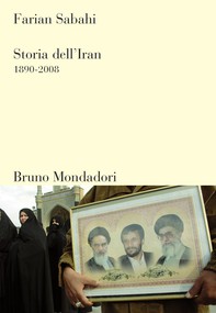 Storia dell'Iran - Librerie.coop