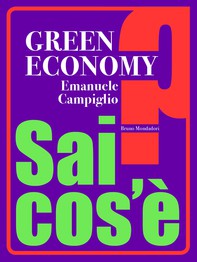 Green Economy - Librerie.coop
