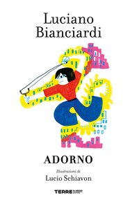 Adorno - Librerie.coop