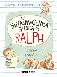 La fantasmagorica storia di Ralph - Librerie.coop