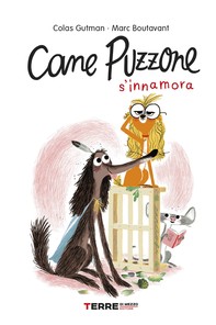 Cane Puzzone s’innamora - Librerie.coop