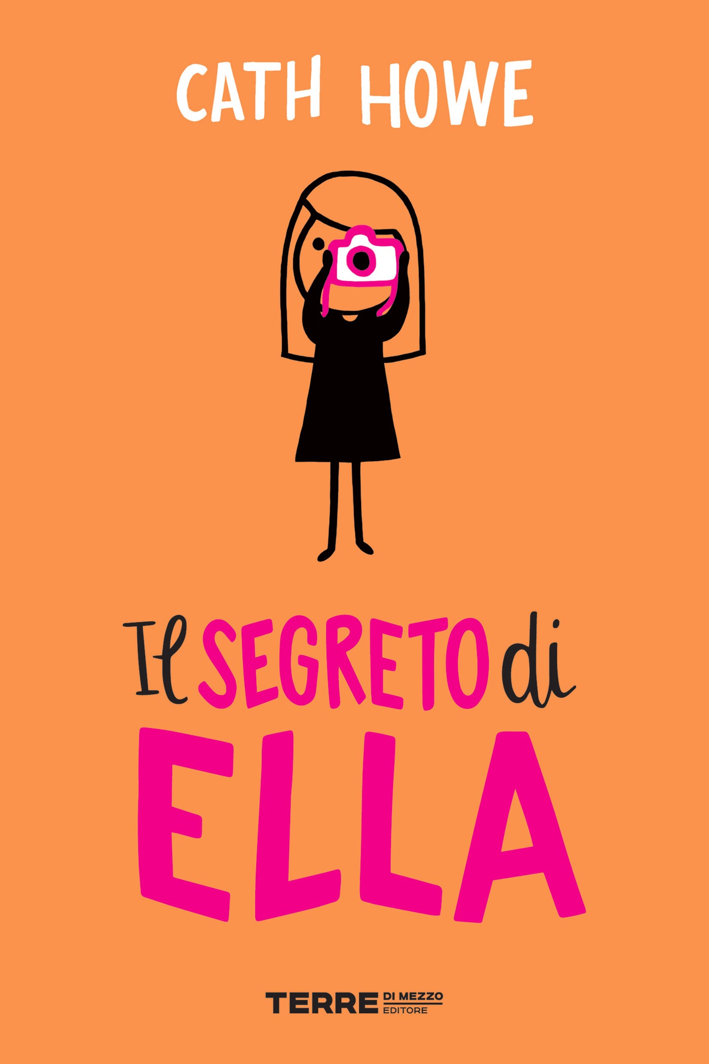Il segreto di Ella - Librerie.coop