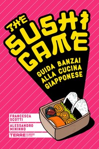 The Sushi Game - Librerie.coop