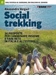 Social trekking - Librerie.coop
