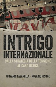 Intrigo internazionale - Librerie.coop