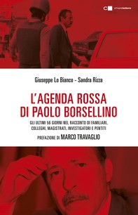 L'agenda rossa di Paolo Borsellino - Librerie.coop