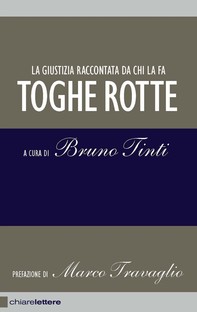 Toghe rotte - Librerie.coop