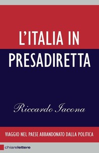 L'Italia in Presadiretta - Librerie.coop