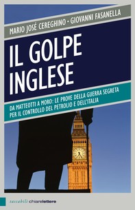 Il golpe inglese - Librerie.coop