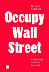 Occupy Wall Street - Librerie.coop