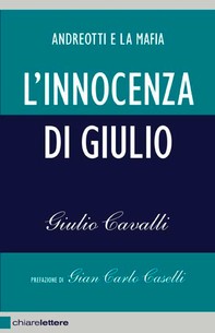 L'innocenza di Giulio - Librerie.coop