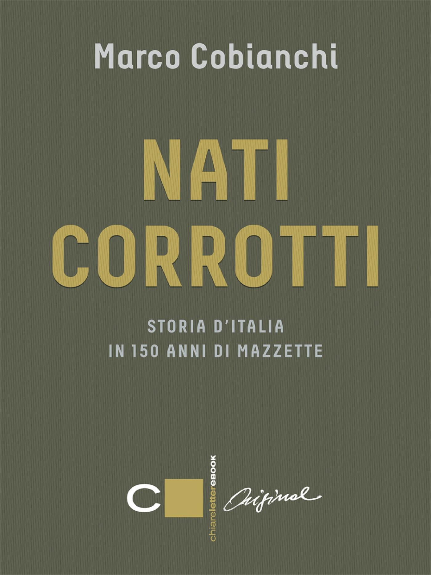 Nati corrotti - Librerie.coop