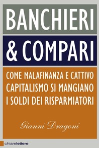 Banchieri & compari - Librerie.coop