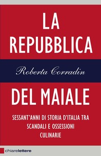 La Repubblica del maiale - Librerie.coop