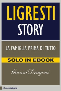 Ligresti Story - Librerie.coop