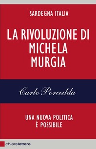 La rivoluzione di Michela Murgia - Librerie.coop