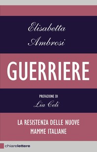 Guerriere - Librerie.coop