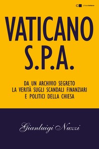 Vaticano Spa - Librerie.coop