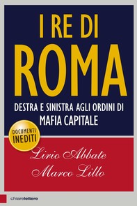 I re di Roma - Librerie.coop