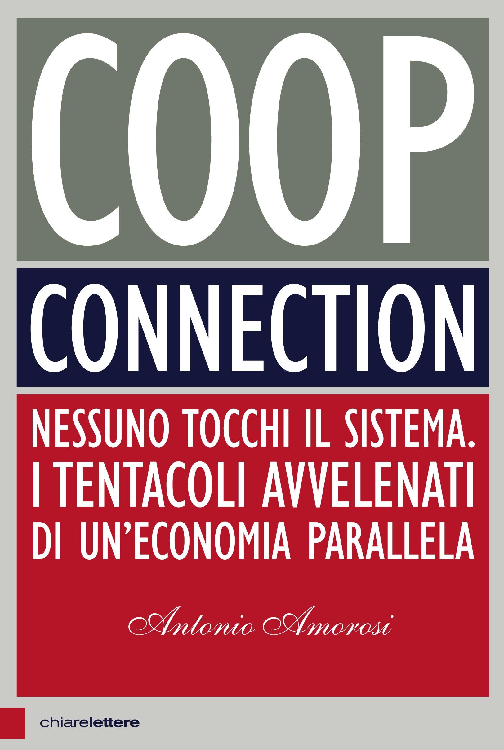 Coop Connection - Librerie.coop