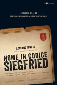 Nome in codice Siegfried - Librerie.coop
