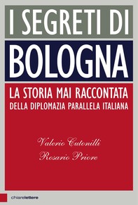 I segreti di Bologna - Librerie.coop