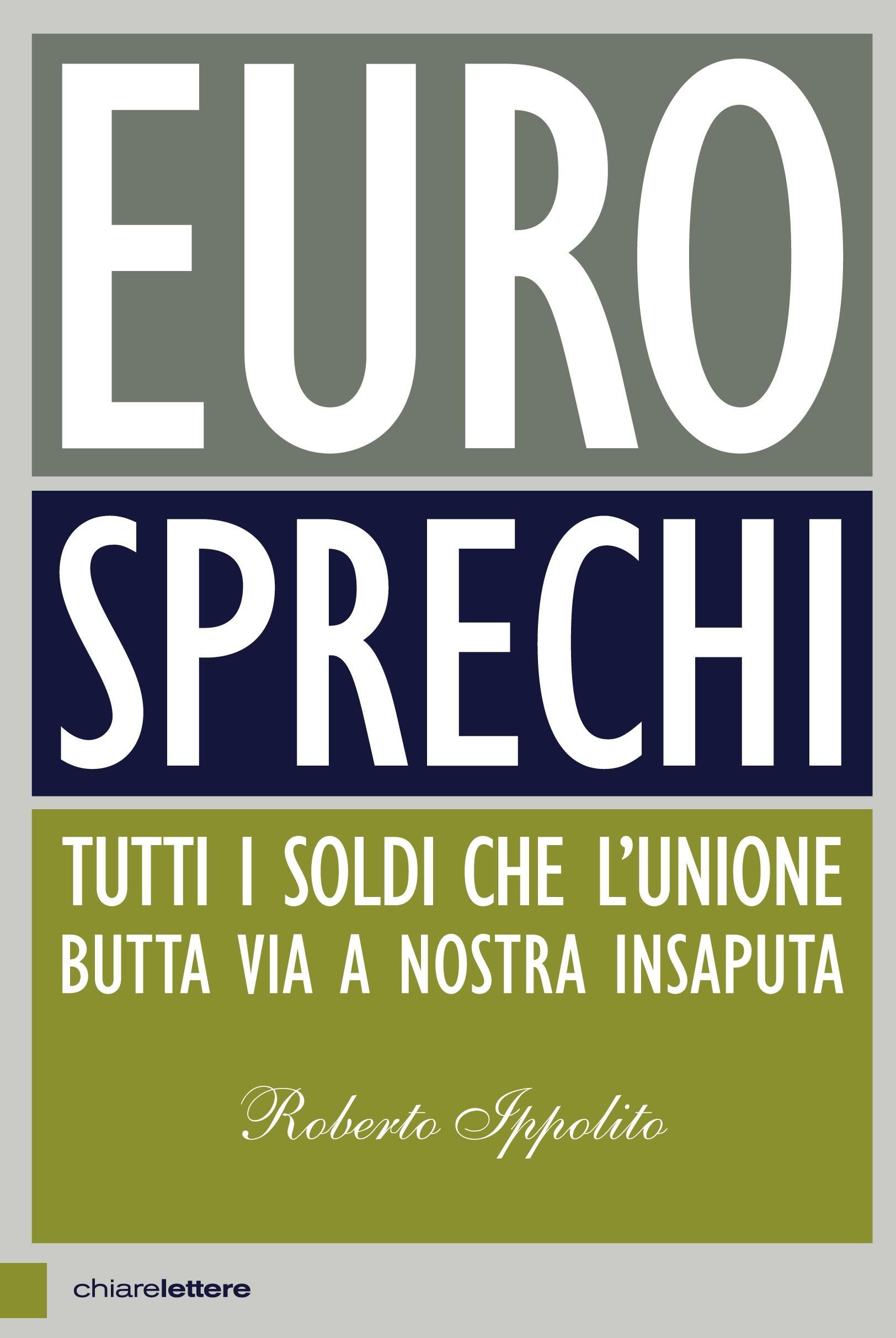 Eurosprechi - Librerie.coop