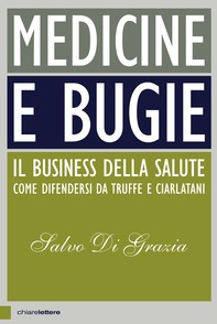 Medicine e bugie - Librerie.coop