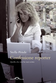 Confessione reporter - Librerie.coop