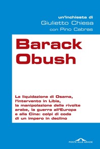 Barack Obush - Librerie.coop