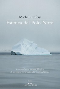 Estetica del Polo Nord - Librerie.coop