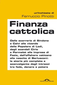 Finanza cattolica - Librerie.coop