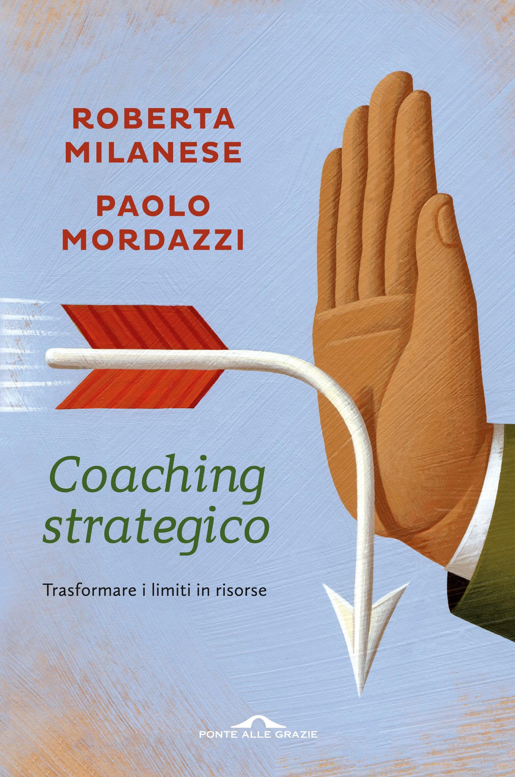 Coaching strategico - Librerie.coop