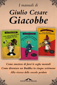 I manuali di Giulio Cesare Giacobbe - Librerie.coop