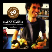 Un anno in cucina con Marco Bianchi - Librerie.coop