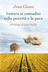 Lettera ai contadini sulla povertà e la pace - Librerie.coop