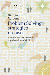 Problem Solving strategico da tasca - Librerie.coop