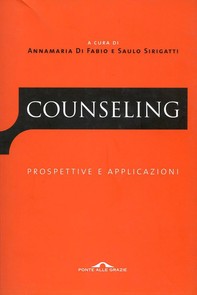 Counseling - Librerie.coop