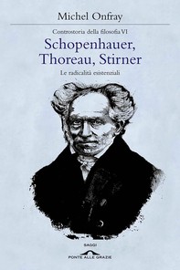 Schopenhauer, Thoreau, Stirner - Librerie.coop