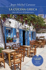 La cucina greca - Librerie.coop