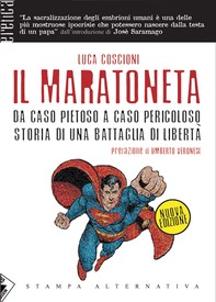 Il Maratoneta - Librerie.coop