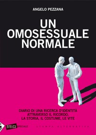 Un omosessuale normale - Librerie.coop