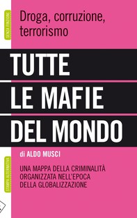 TUTTE LE MAFIE DEL MONDO - Librerie.coop