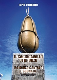 Il Caciocavallo di bronzo - Librerie.coop