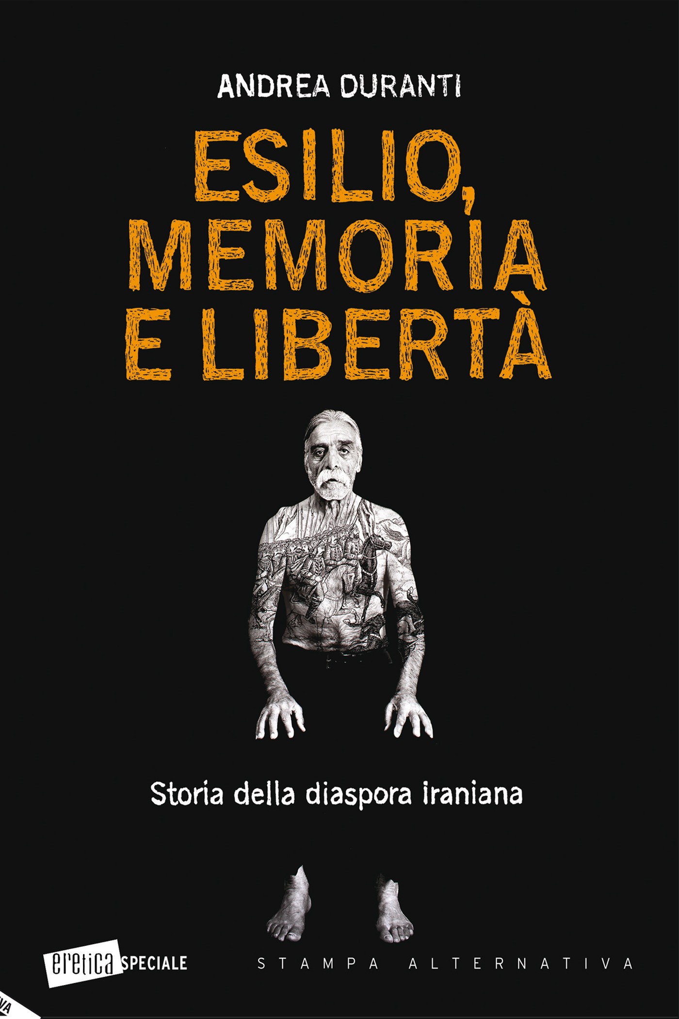 ESILIO, MEMORIA E LIBERTA' - Librerie.coop