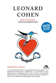 Leonard Cohen. Hallelujah - Librerie.coop